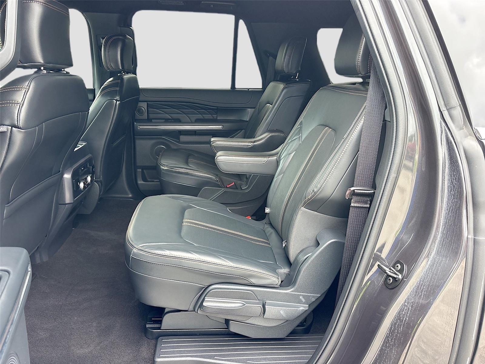 2023 FORD TRUCK EXPEDITION MAX PLATINUM