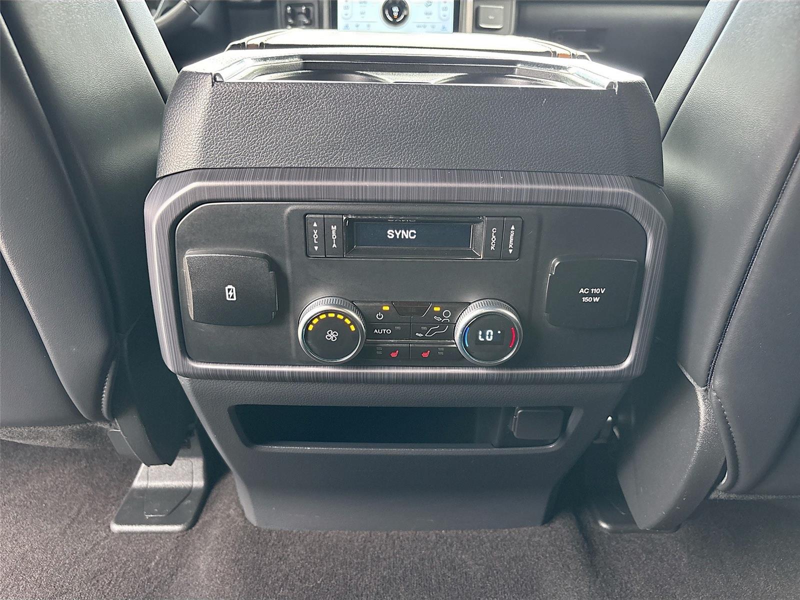 2023 FORD TRUCK EXPEDITION MAX PLATINUM
