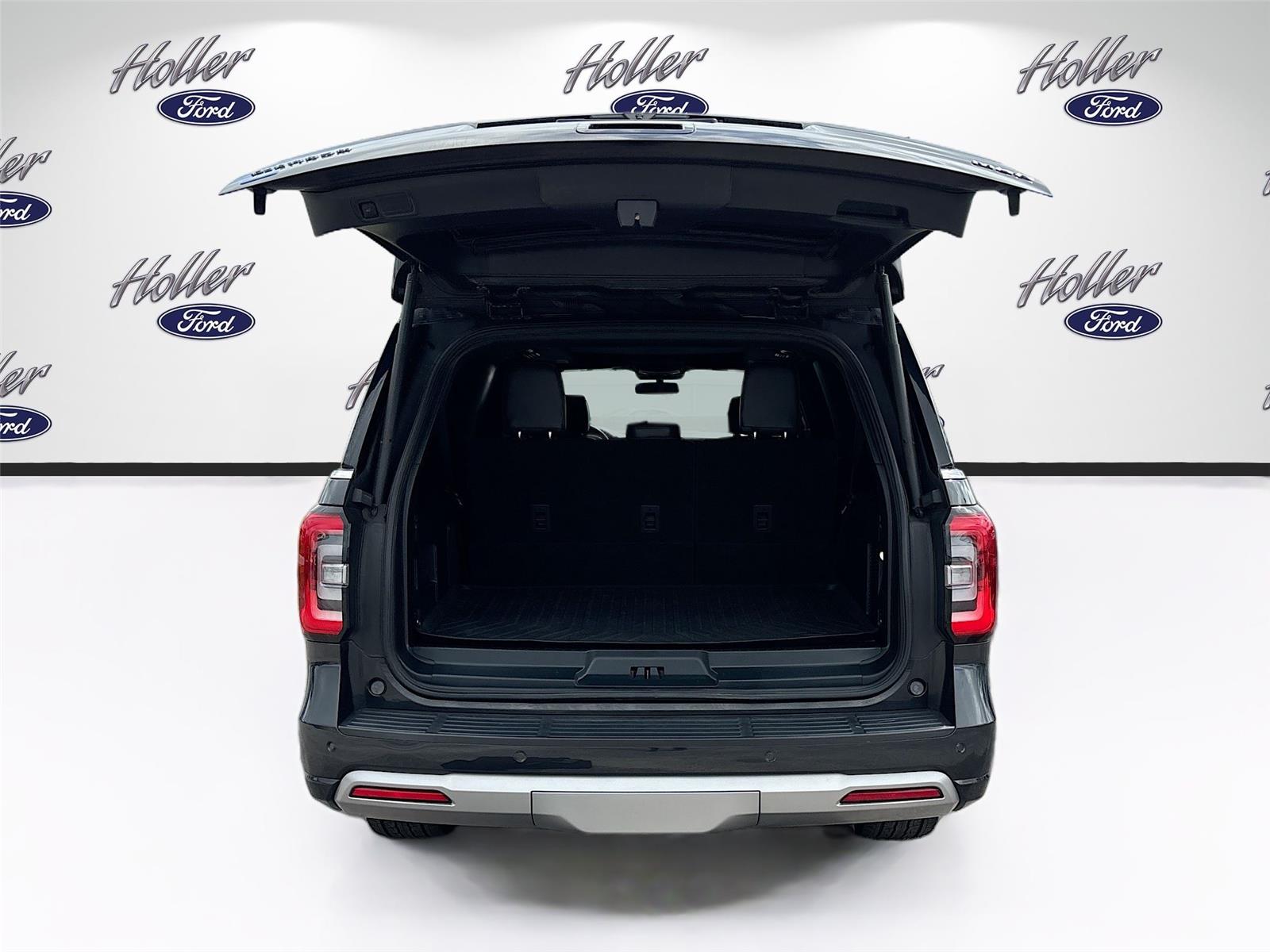 2023 FORD TRUCK EXPEDITION MAX PLATINUM