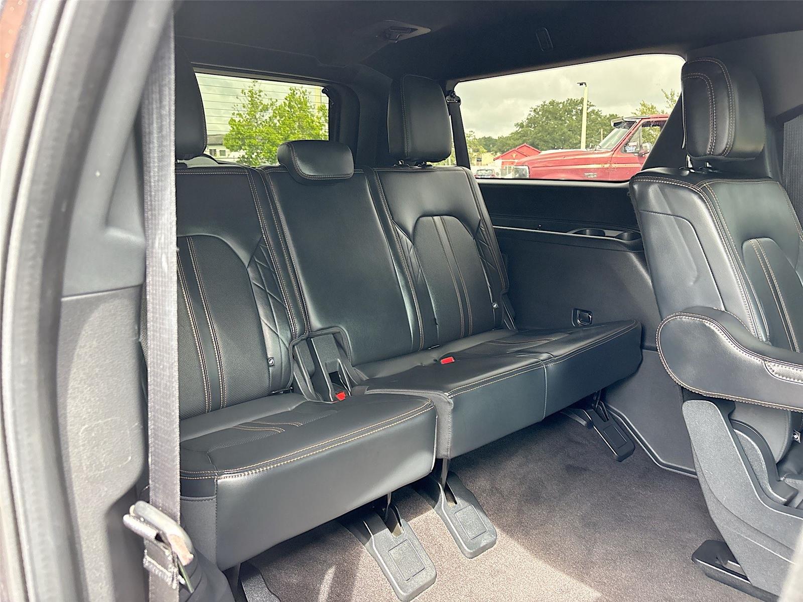 2023 FORD TRUCK EXPEDITION MAX PLATINUM
