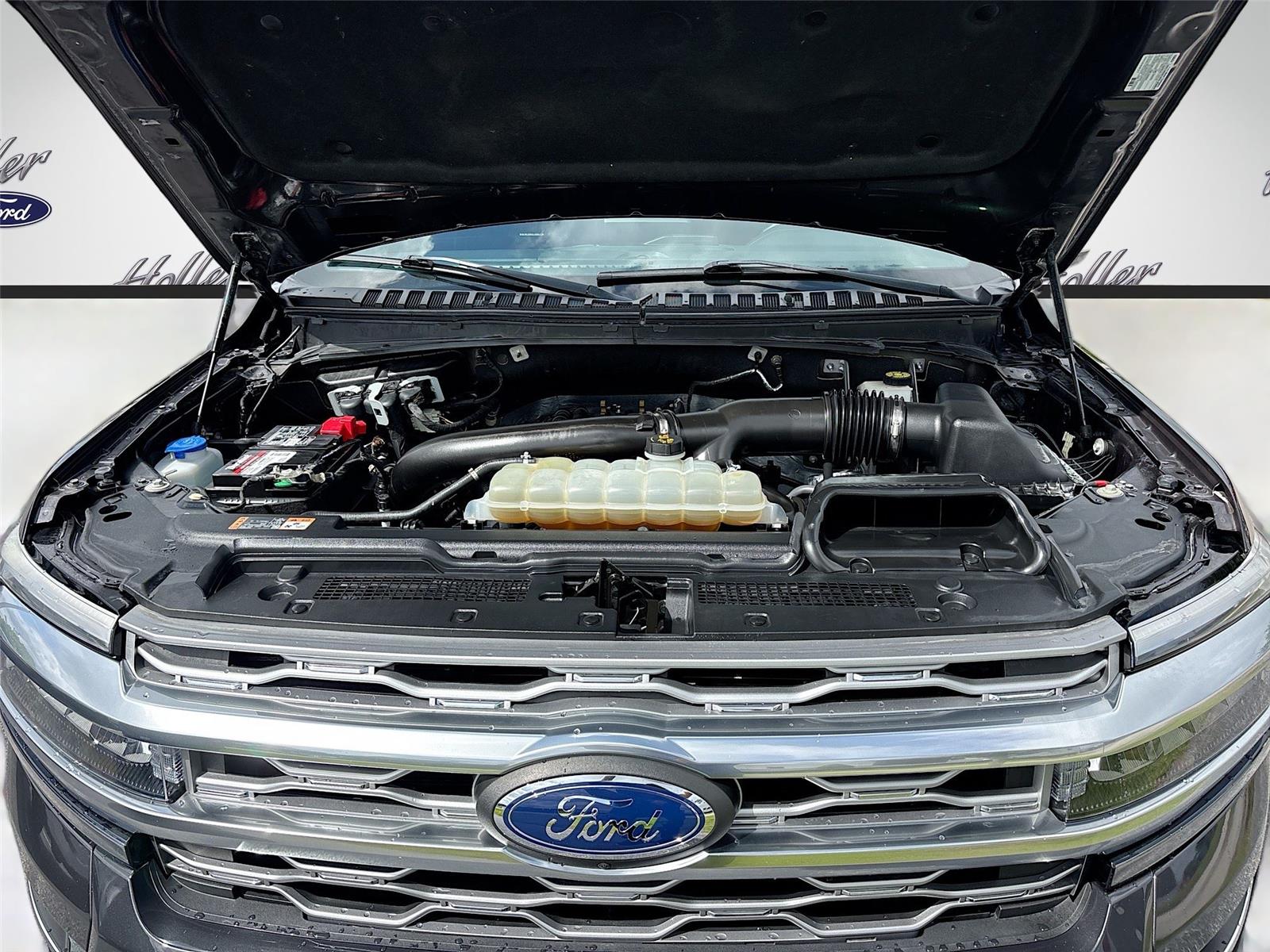 2023 FORD TRUCK EXPEDITION MAX PLATINUM