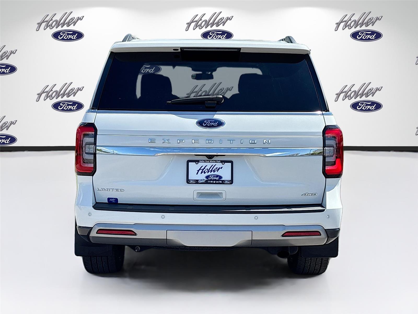 2023 Ford Expedition Limited