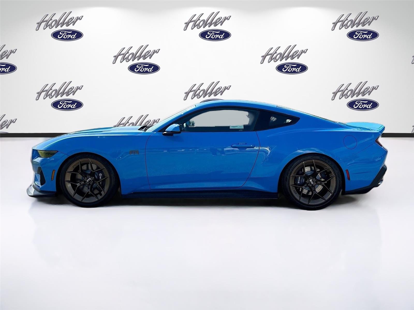 2026 Ford Mustang GT Premium RTR Spec 3