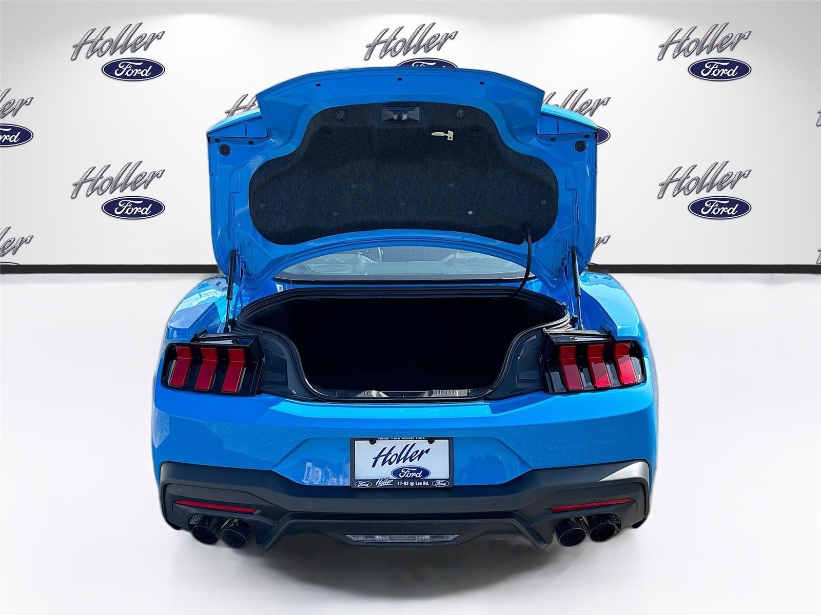 2026 Ford Mustang GT Premium RTR Spec 3