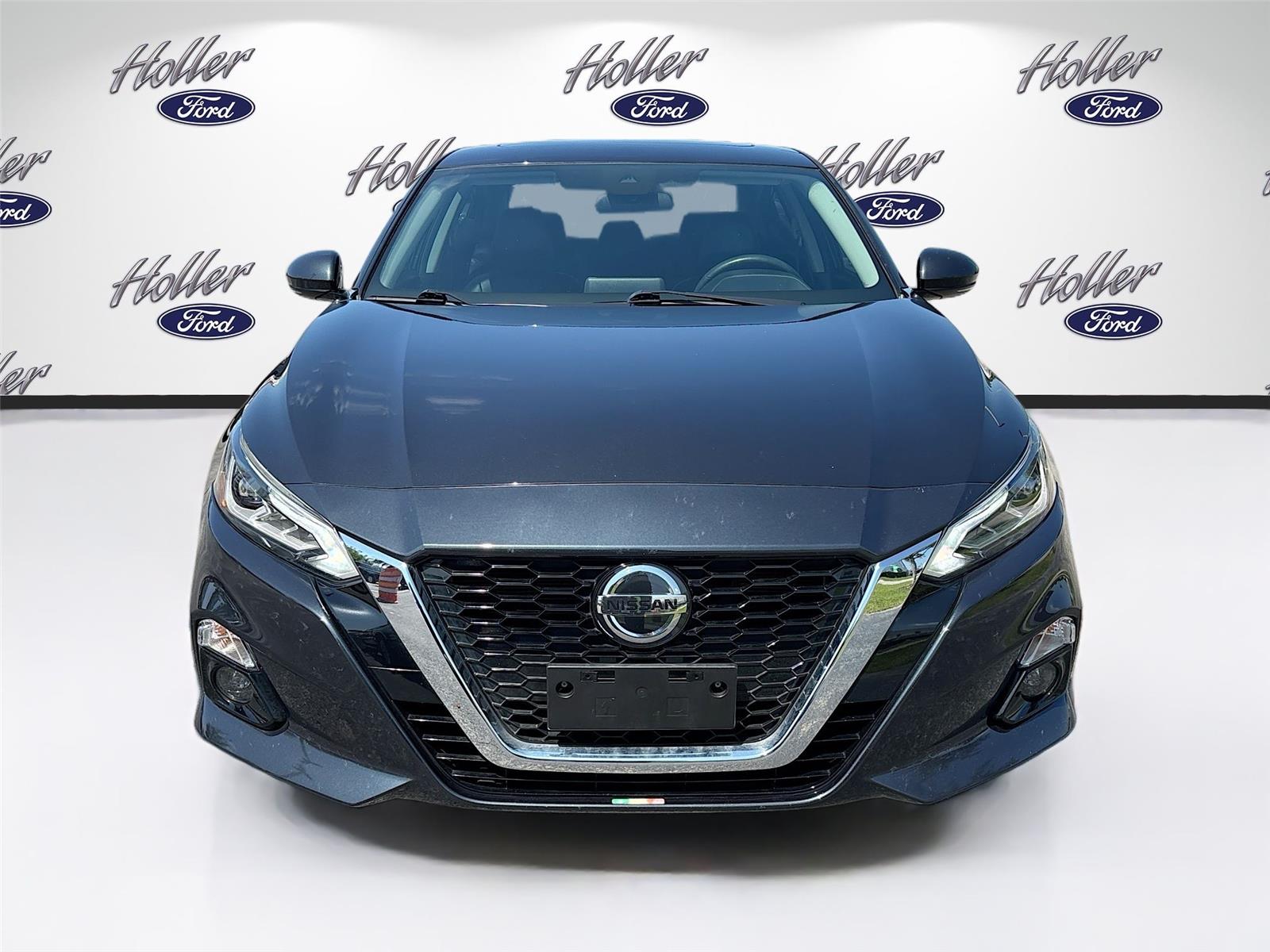 2021 Nissan Altima 2.5 SL