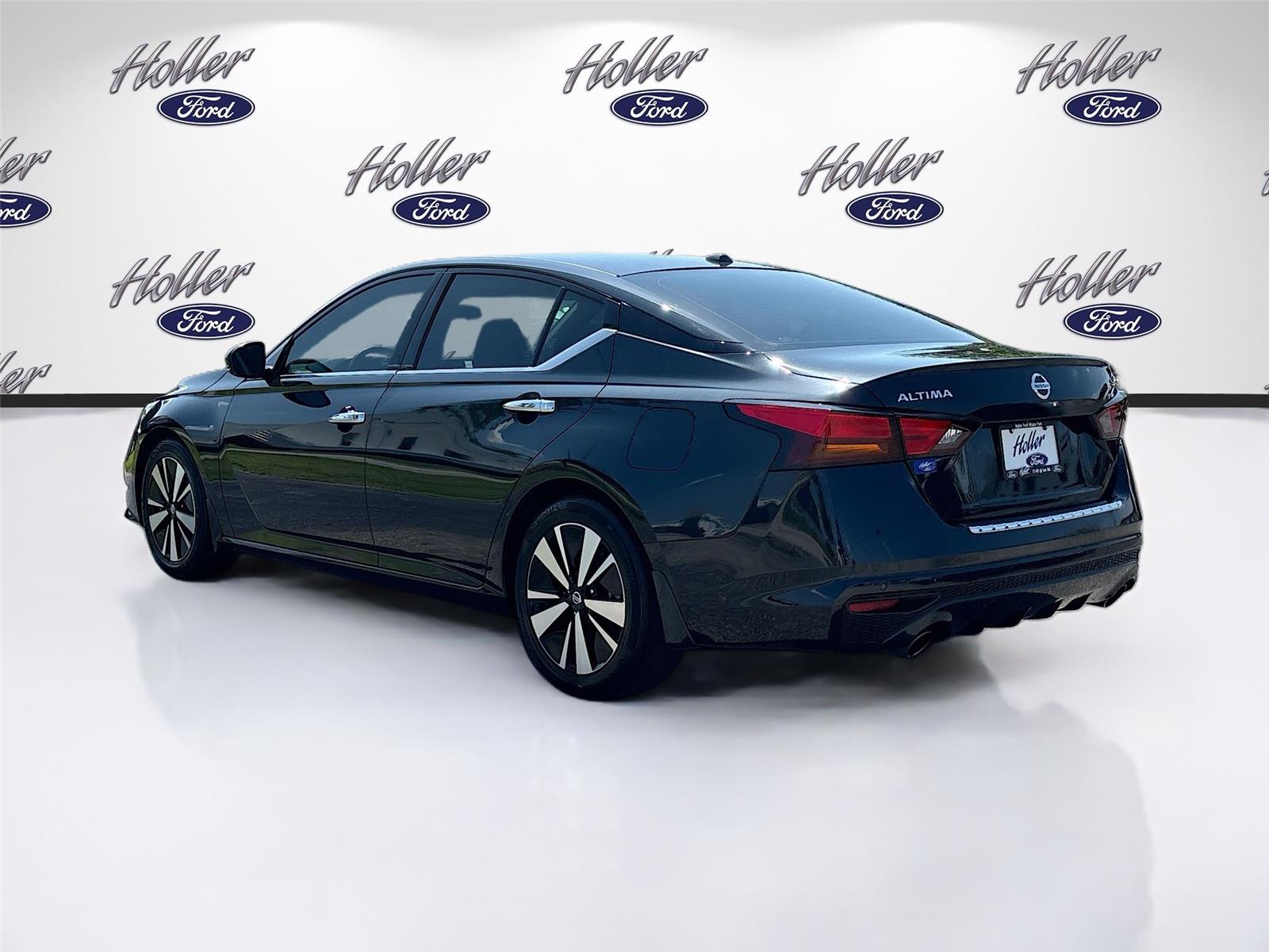 2021 Nissan Altima 2.5 SL
