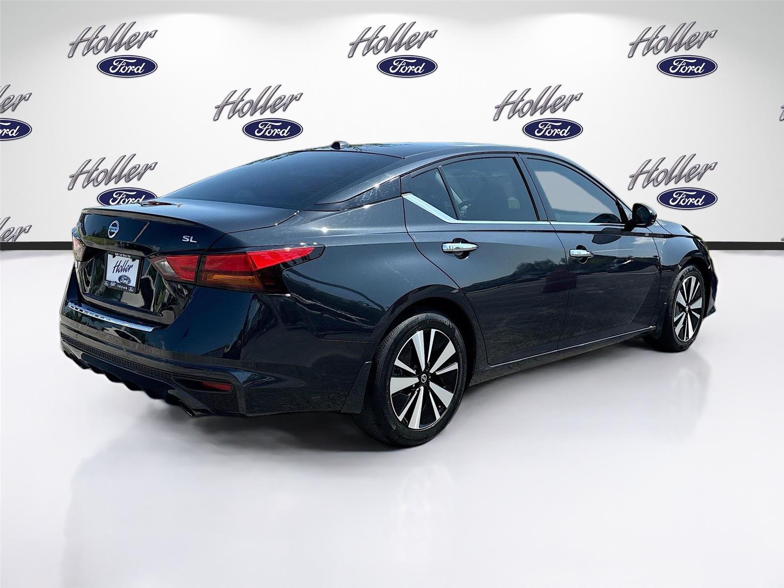 2021 Nissan Altima 2.5 SL