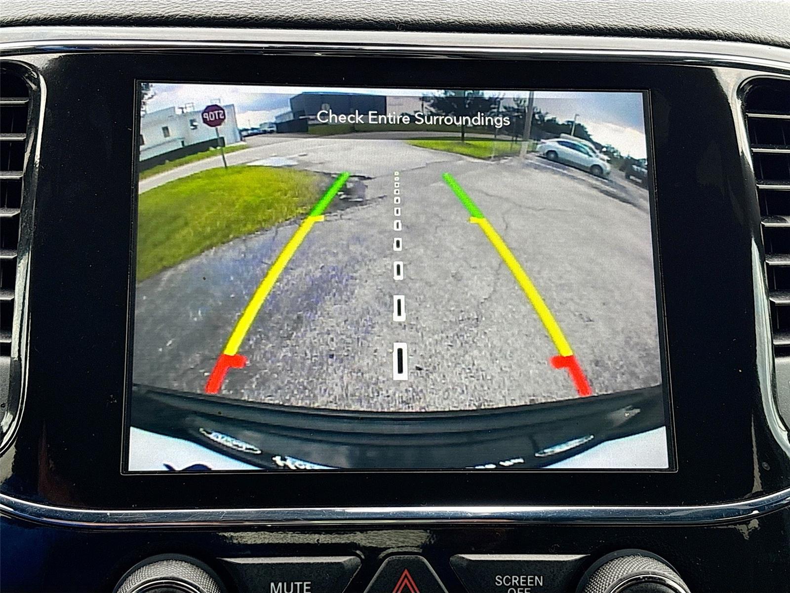 2022 Jeep Grand Cherokee WK Laredo E