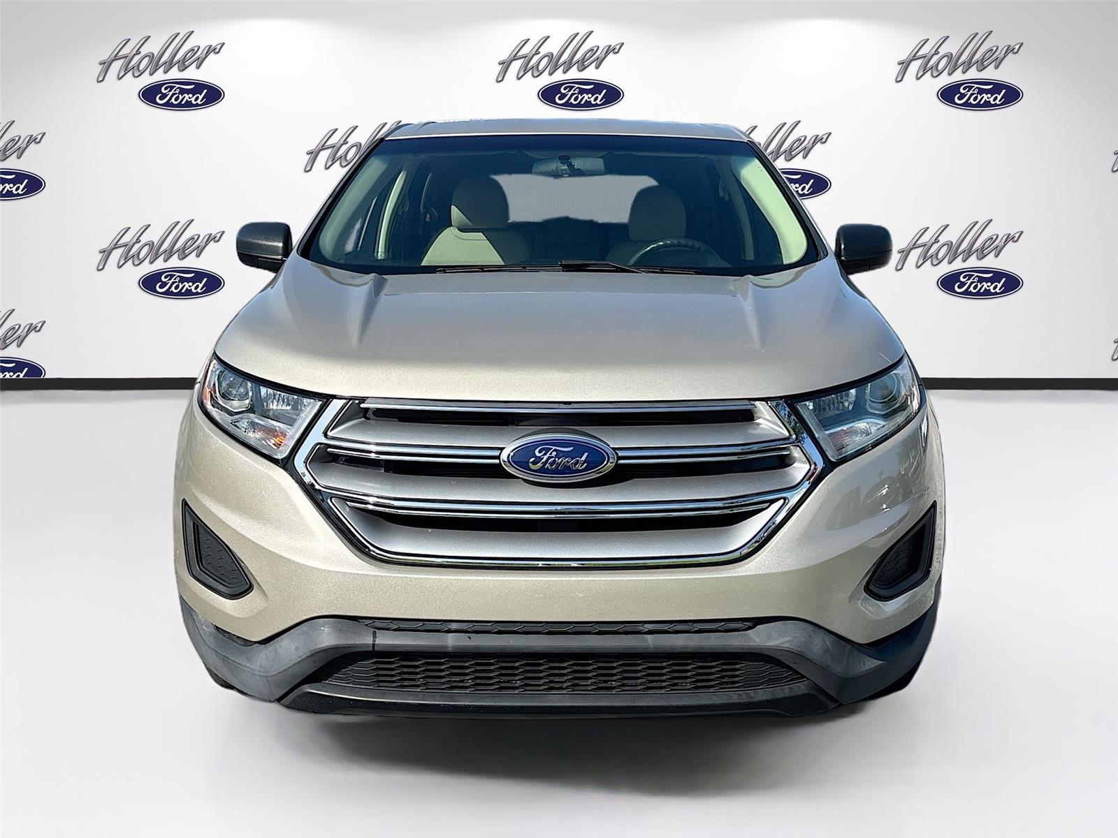 2017 Ford Edge SE