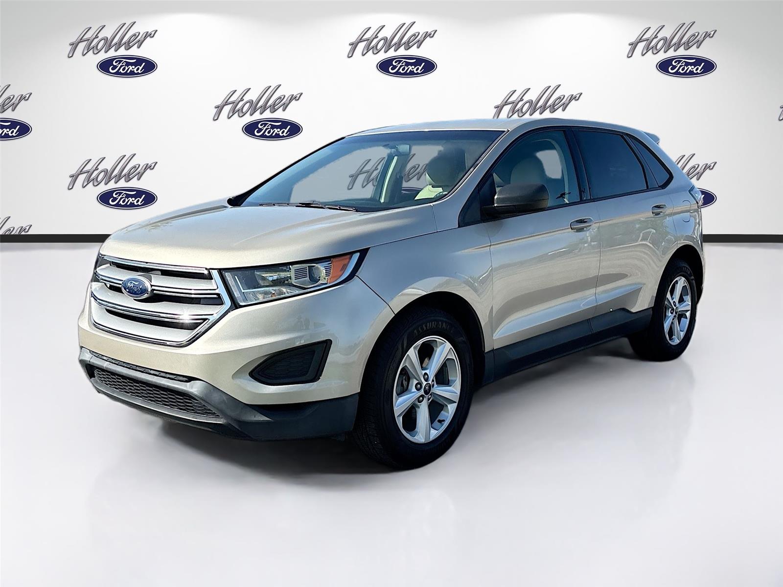 2017 Ford Edge SE