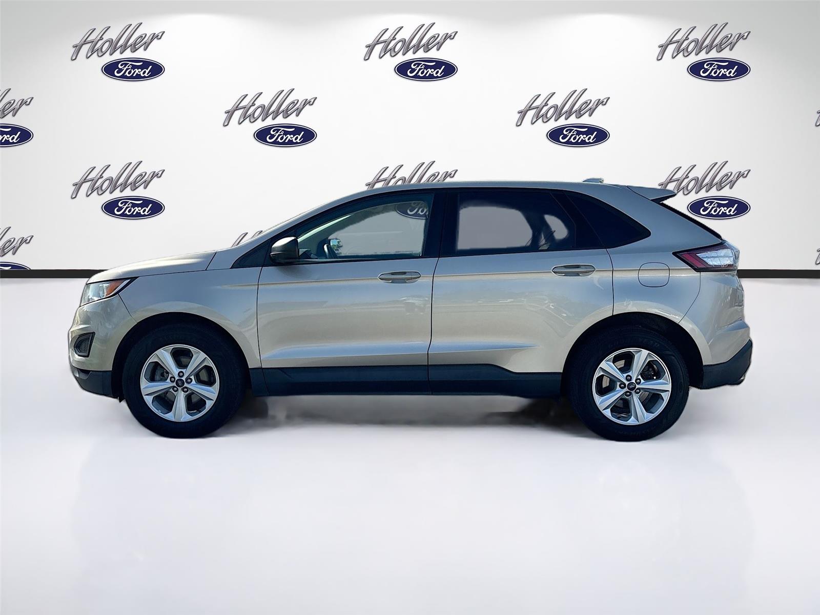 2017 Ford Edge SE