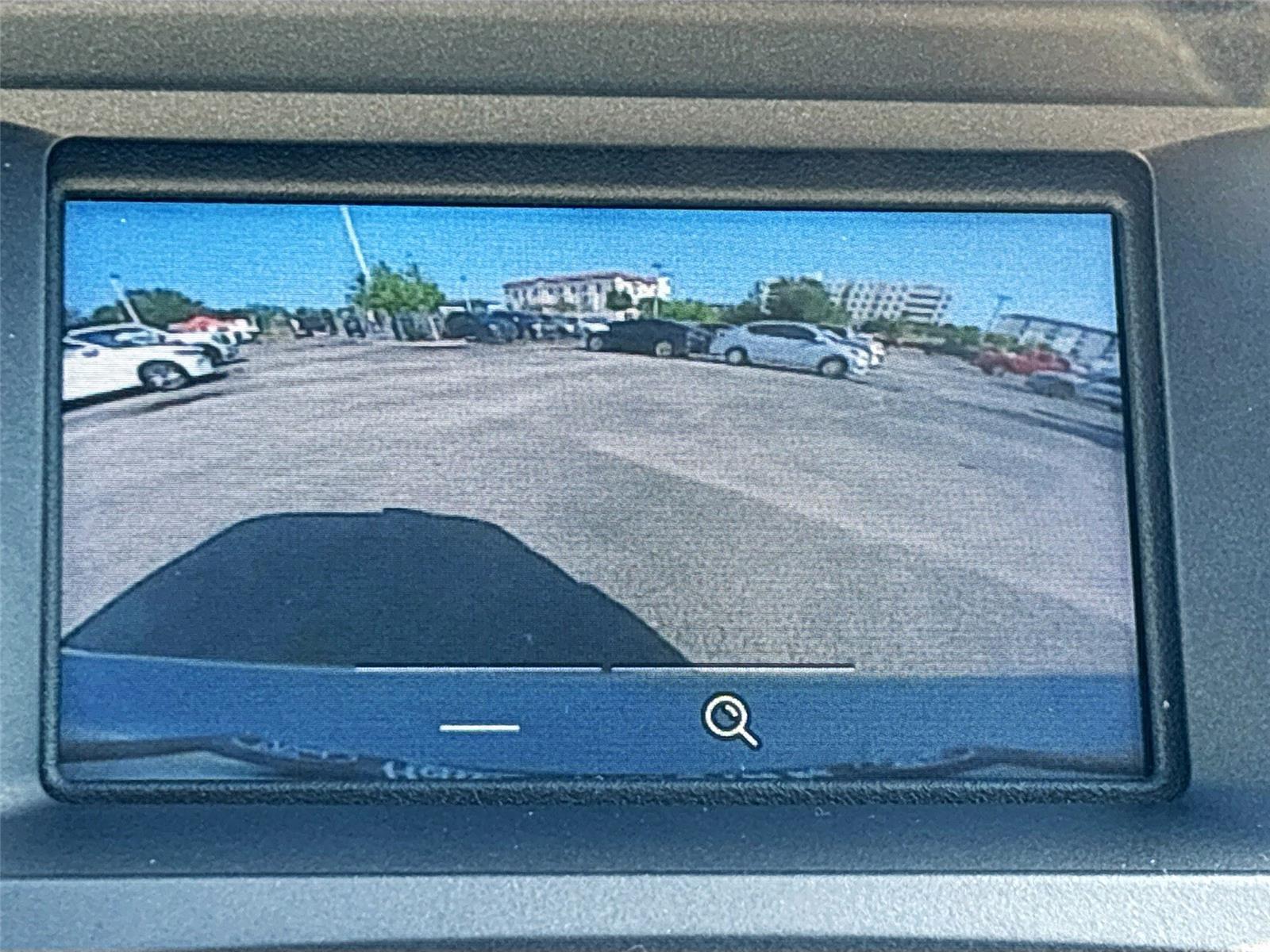 2017 Ford Edge SE