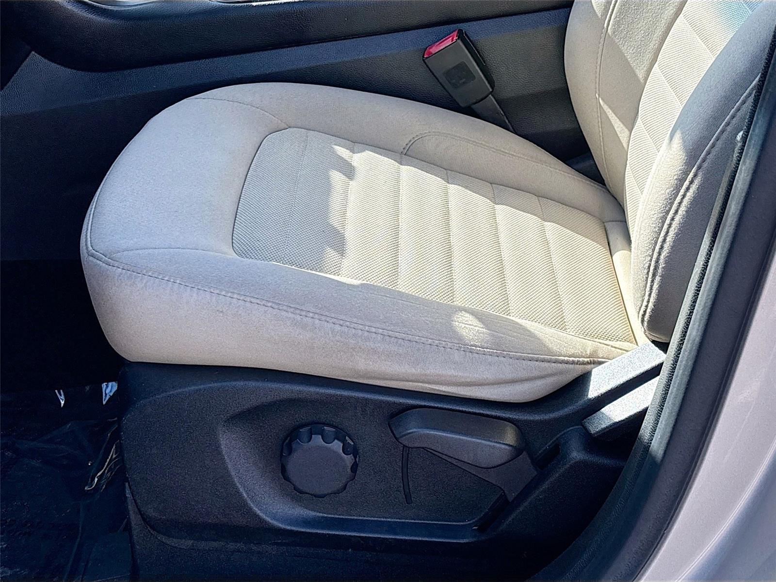 2017 Ford Edge SE
