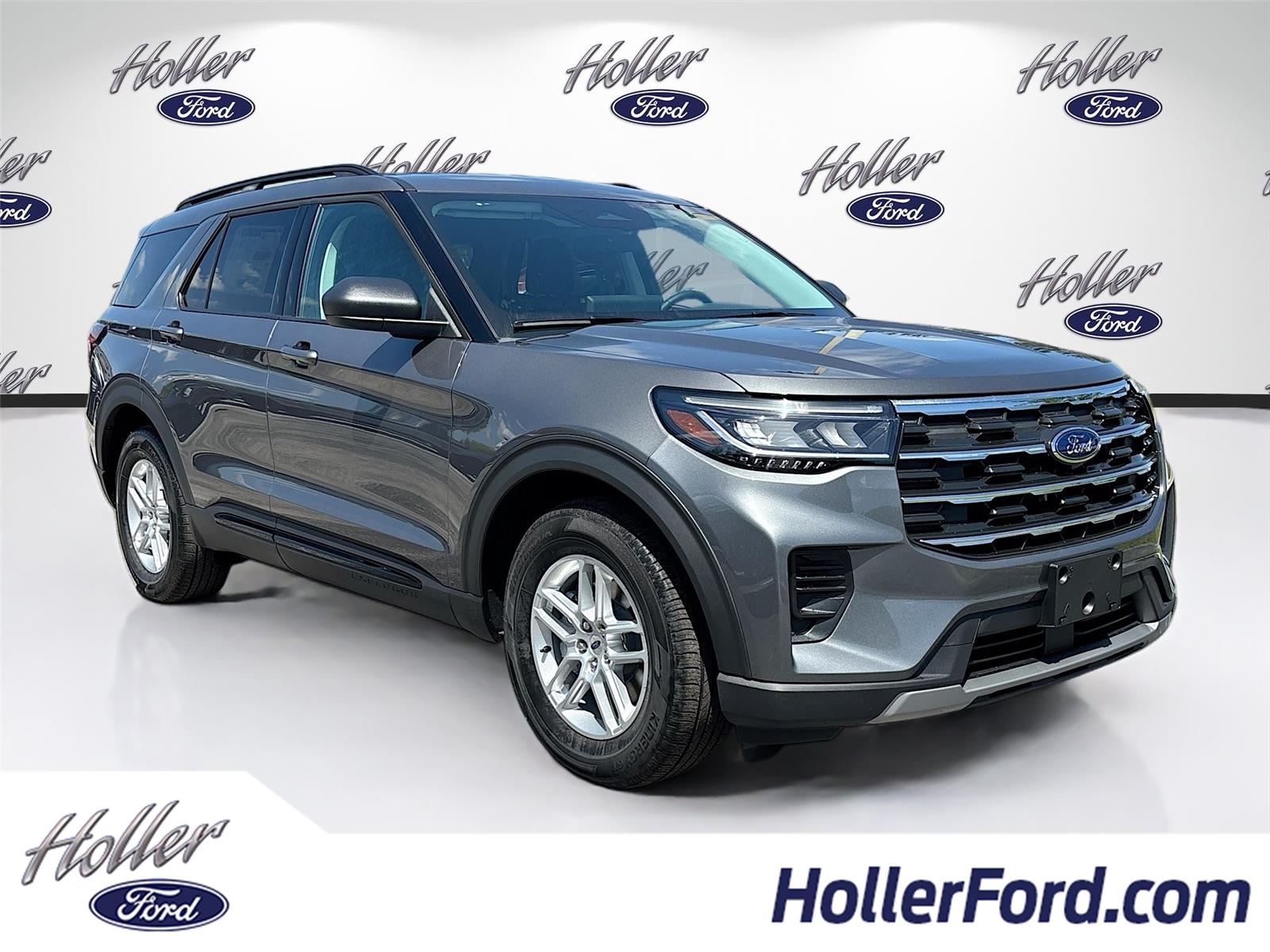 2026 FORD TRUCK EXPLORER