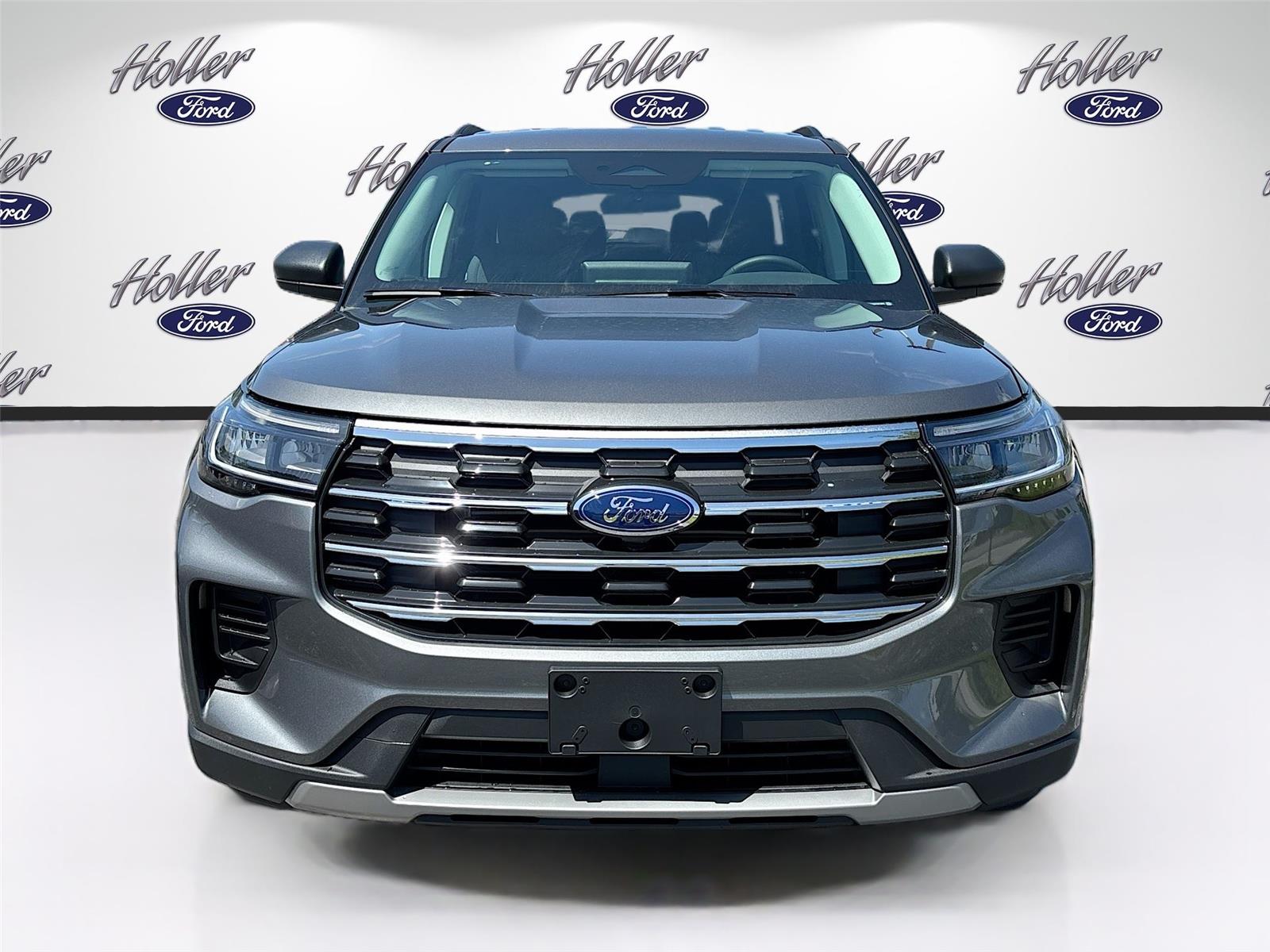 2026 FORD TRUCK EXPLORER