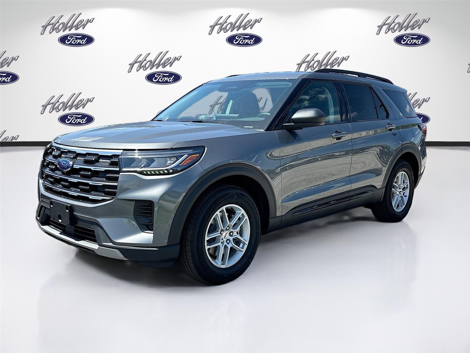 2026 FORD TRUCK EXPLORER
