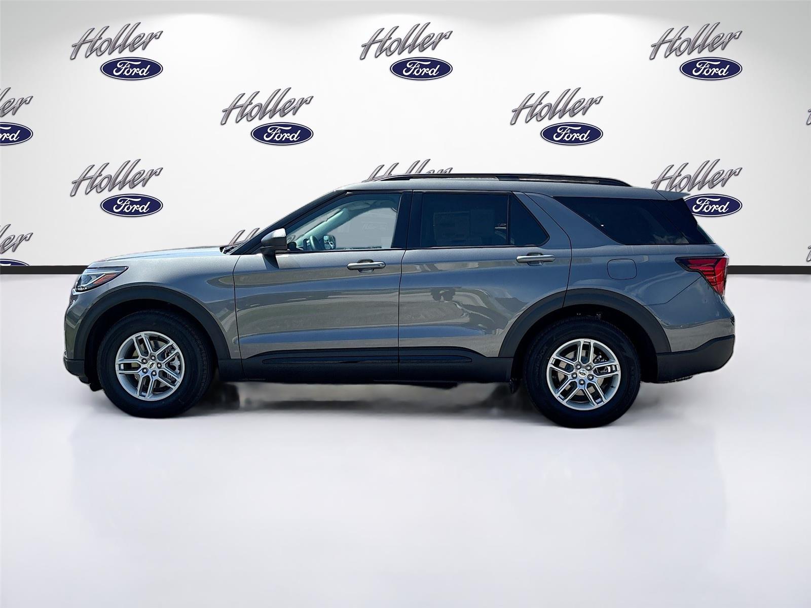 2026 FORD TRUCK EXPLORER