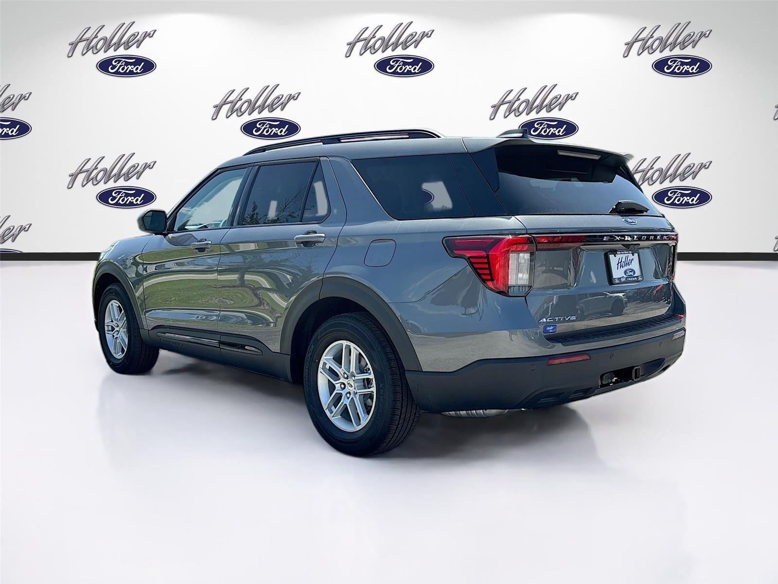 2026 FORD TRUCK EXPLORER
