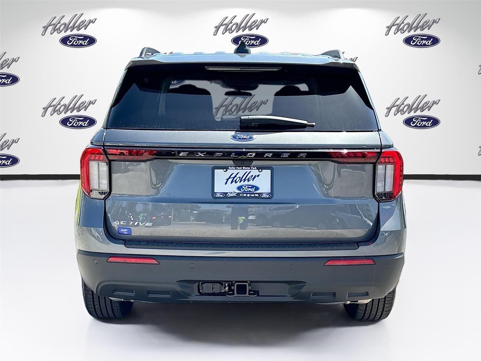 2026 FORD TRUCK EXPLORER