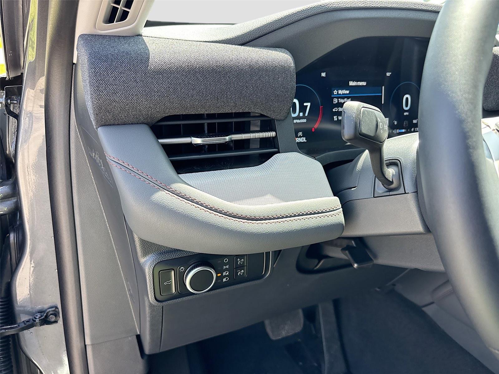 2026 FORD TRUCK EXPLORER