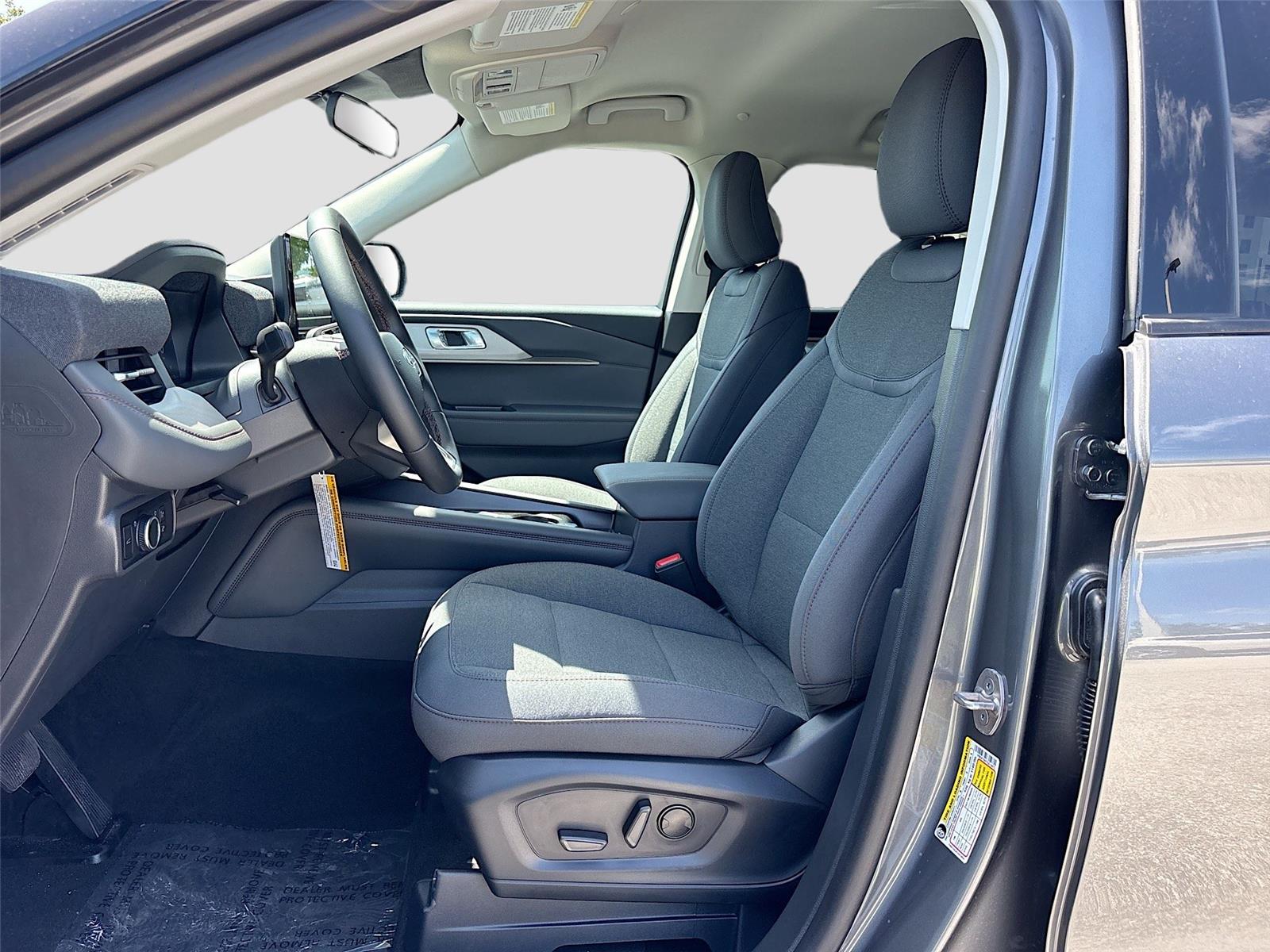 2026 FORD TRUCK EXPLORER