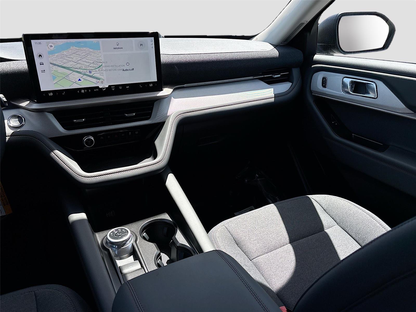 2026 FORD TRUCK EXPLORER