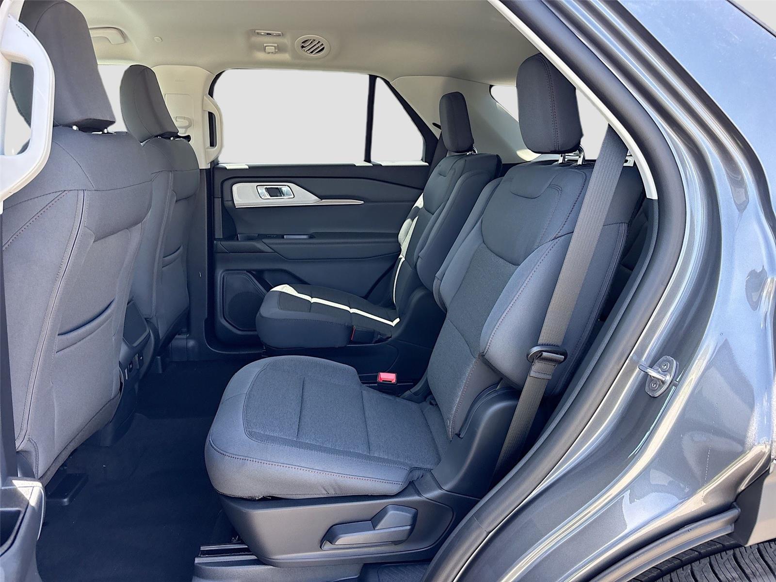 2026 FORD TRUCK EXPLORER