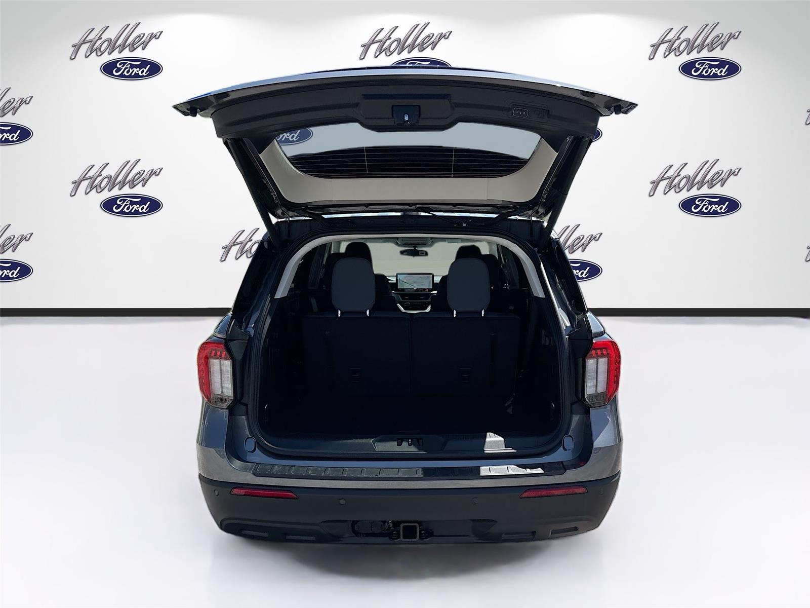 2026 FORD TRUCK EXPLORER