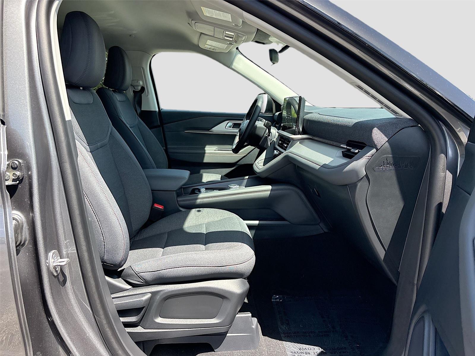 2026 FORD TRUCK EXPLORER