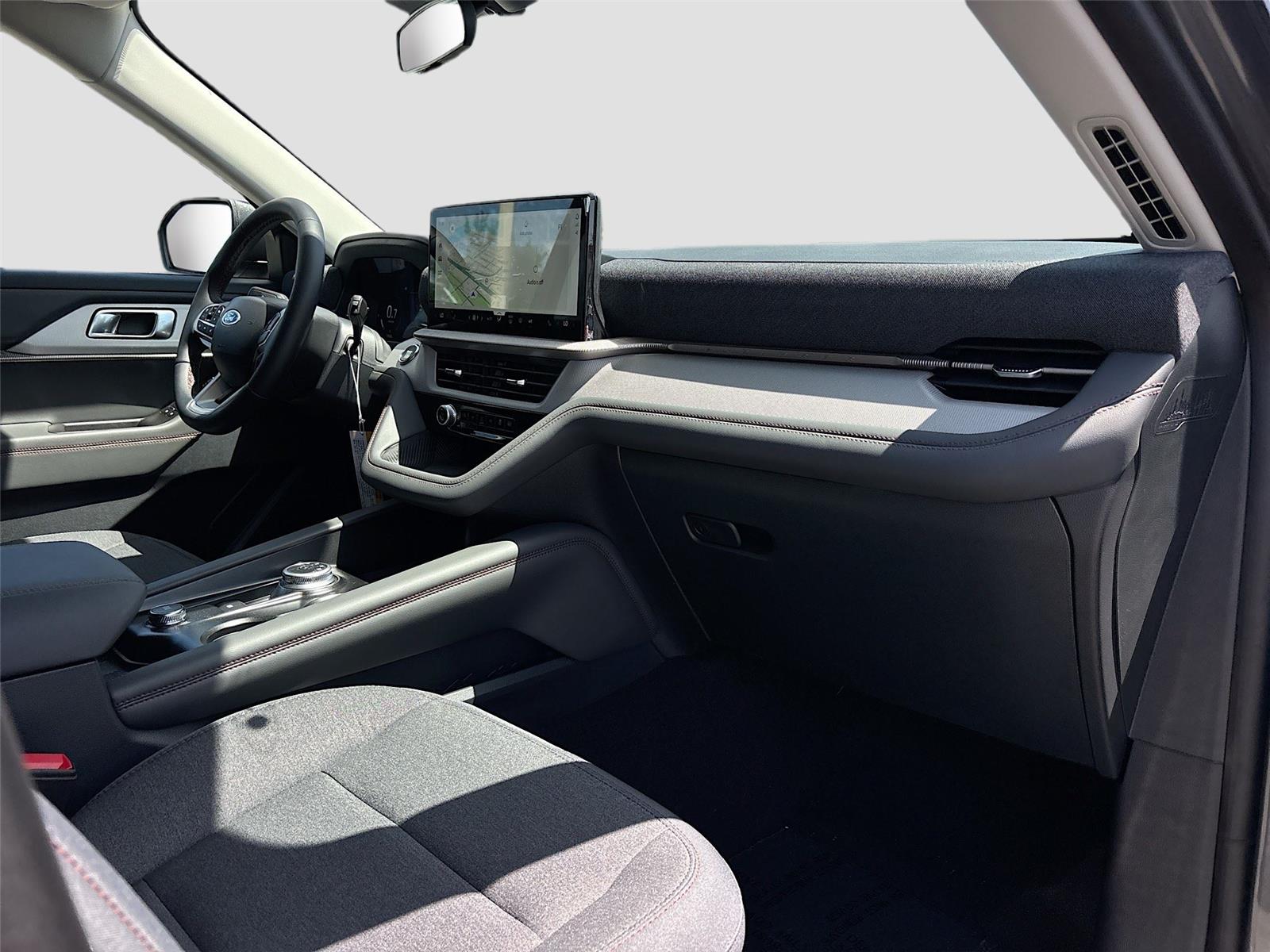 2026 FORD TRUCK EXPLORER