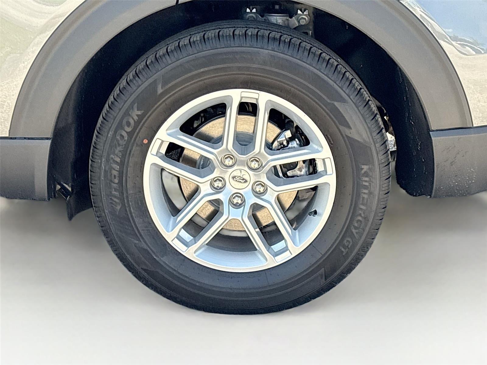 2026 FORD TRUCK EXPLORER