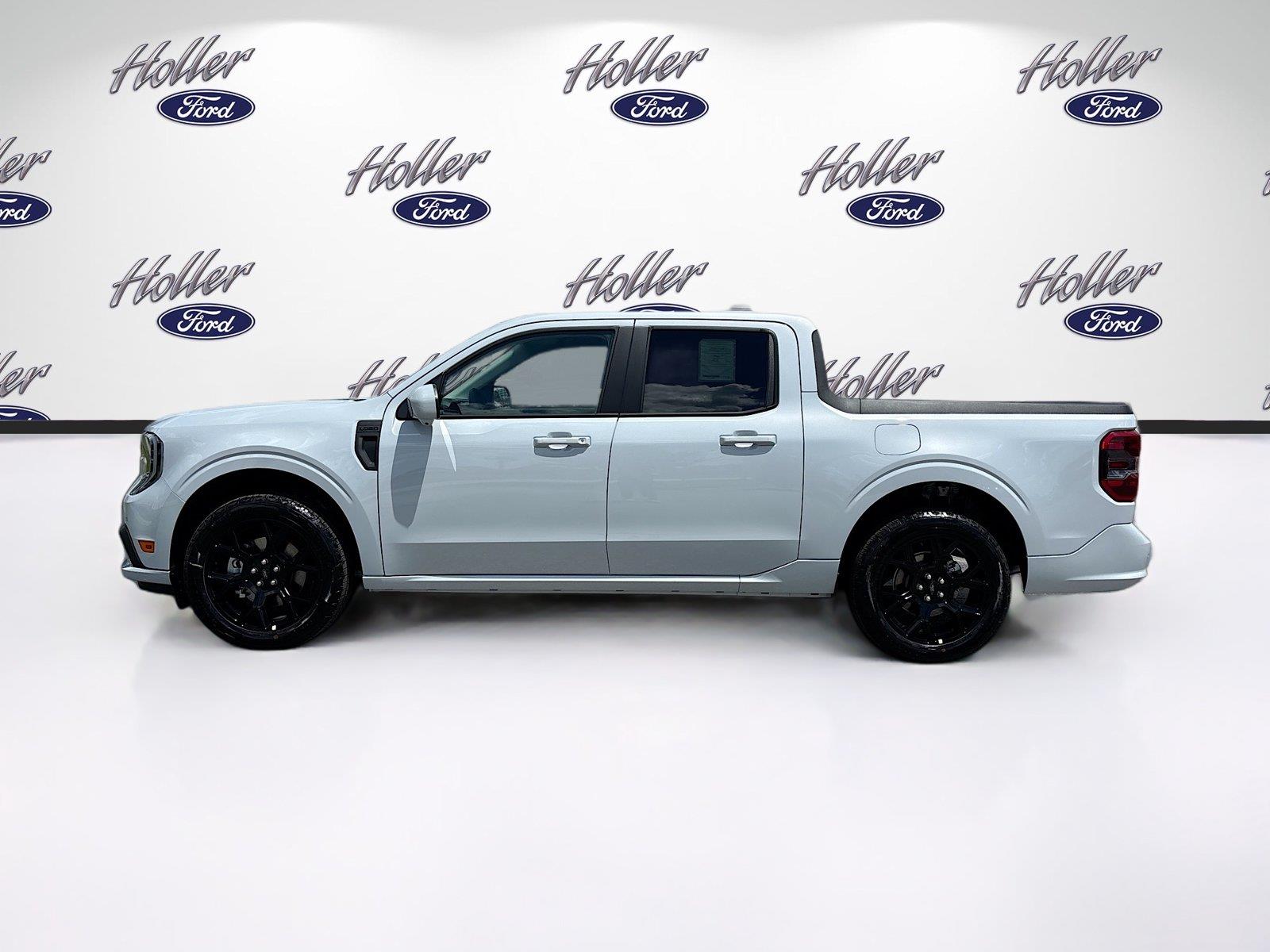 2026 Ford Maverick Lobo High