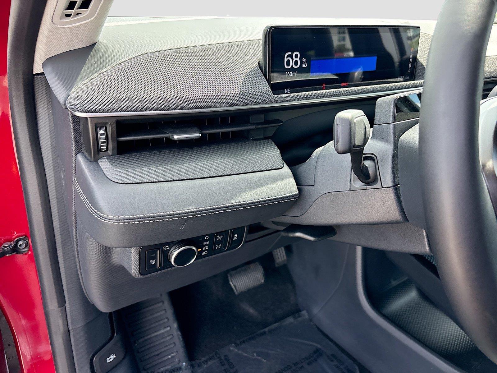 2024 Ford Mustang Mach-E Premium
