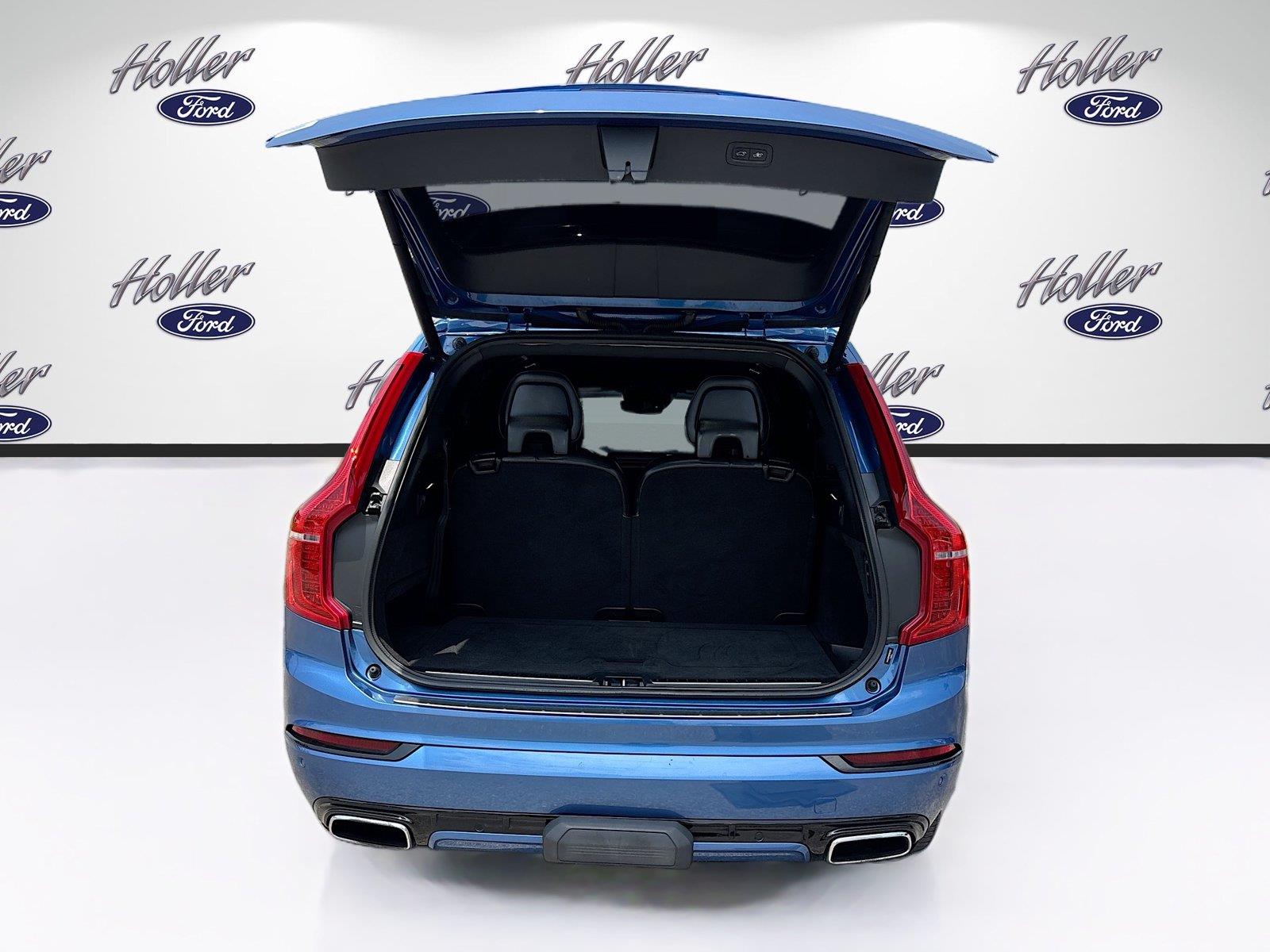 2016 Volvo XC90 T6 R-Design