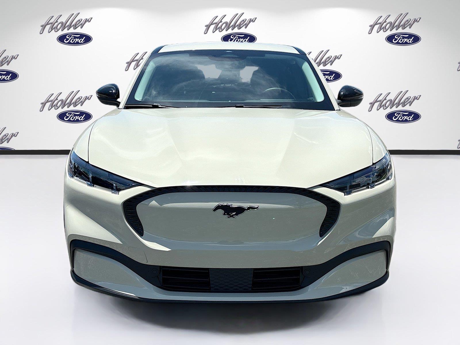 2026 Ford Mustang Mach-E Select