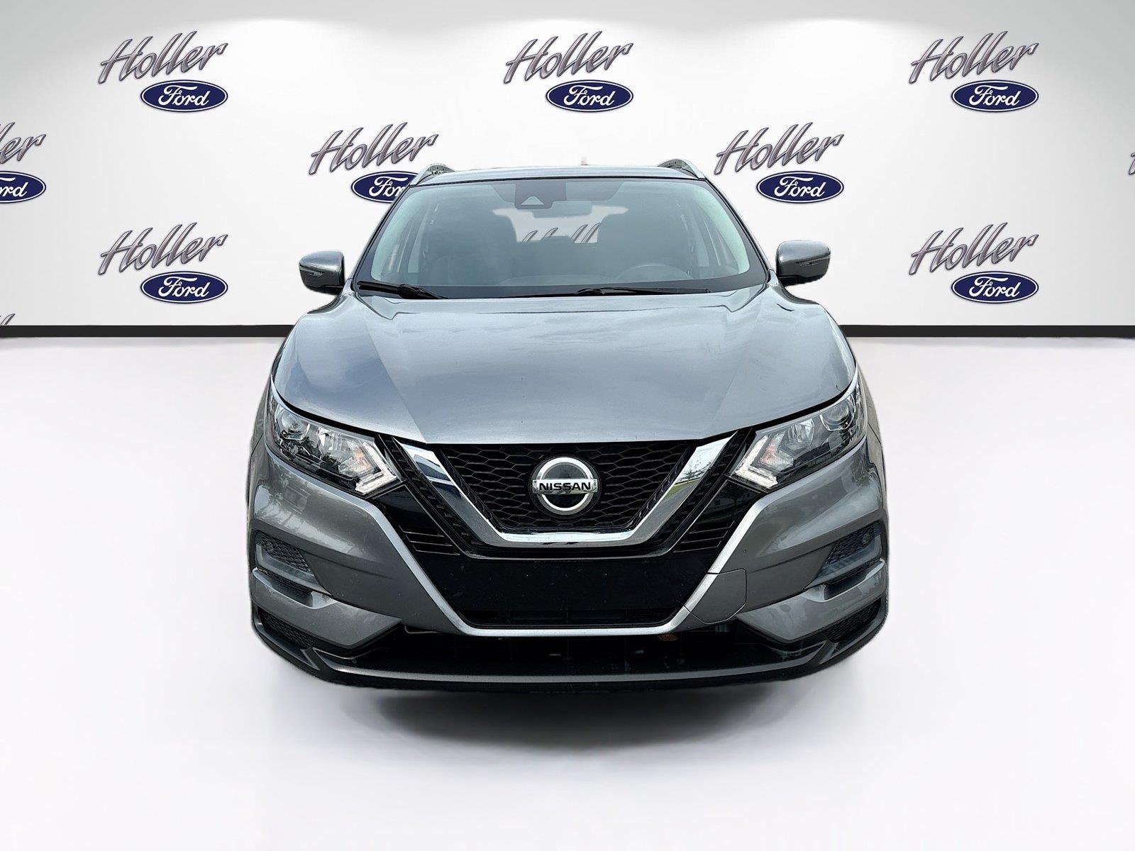 Used 2020 Nissan Rogue Sport SV with VIN JN1BJ1CV0LW547762 for sale in Sanford, FL