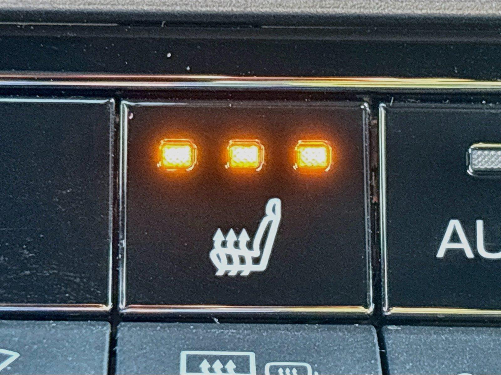 2024 Toyota Crown XLE