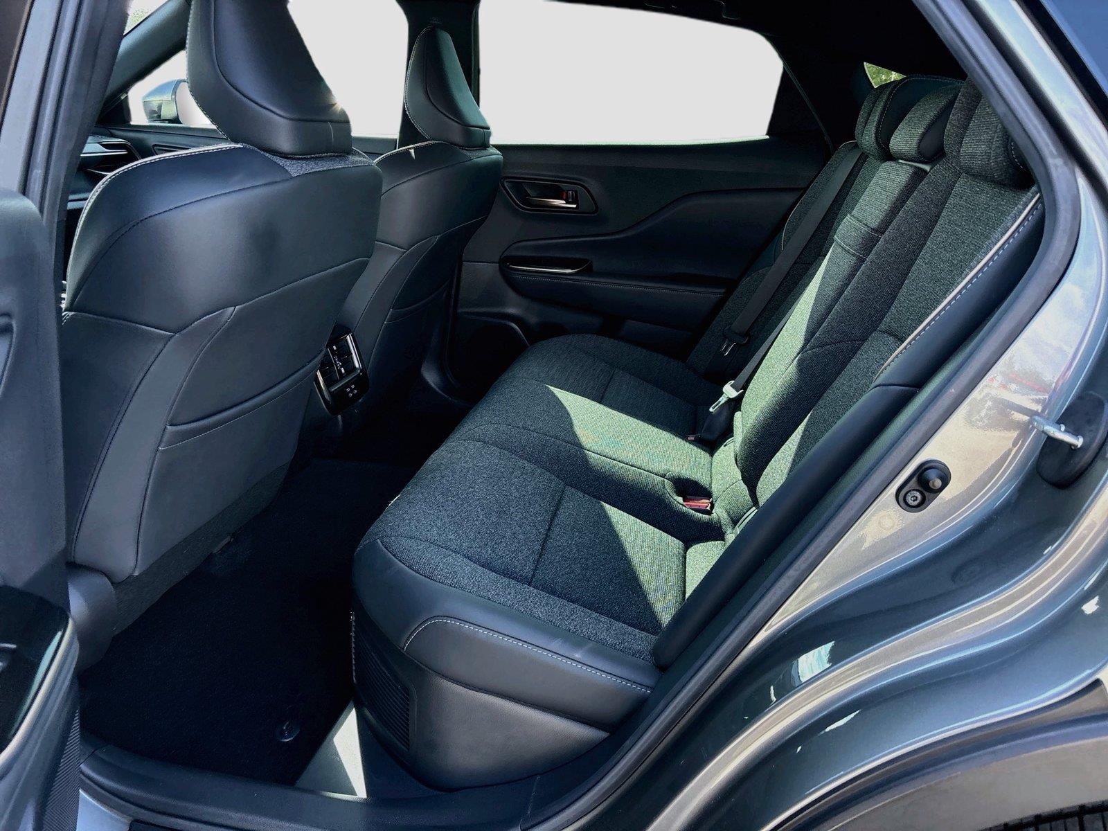 2024 Toyota Crown XLE