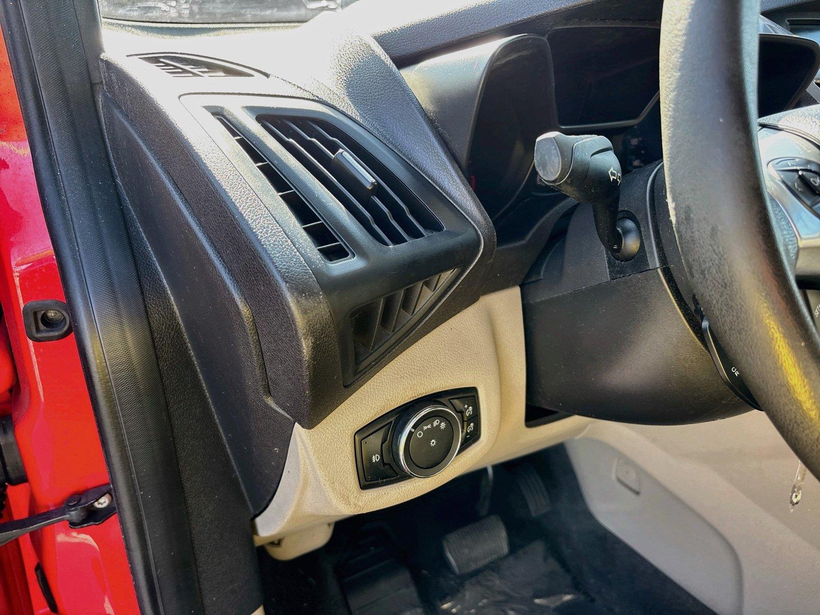 2017 Ford Transit Connect Wagon XLT
