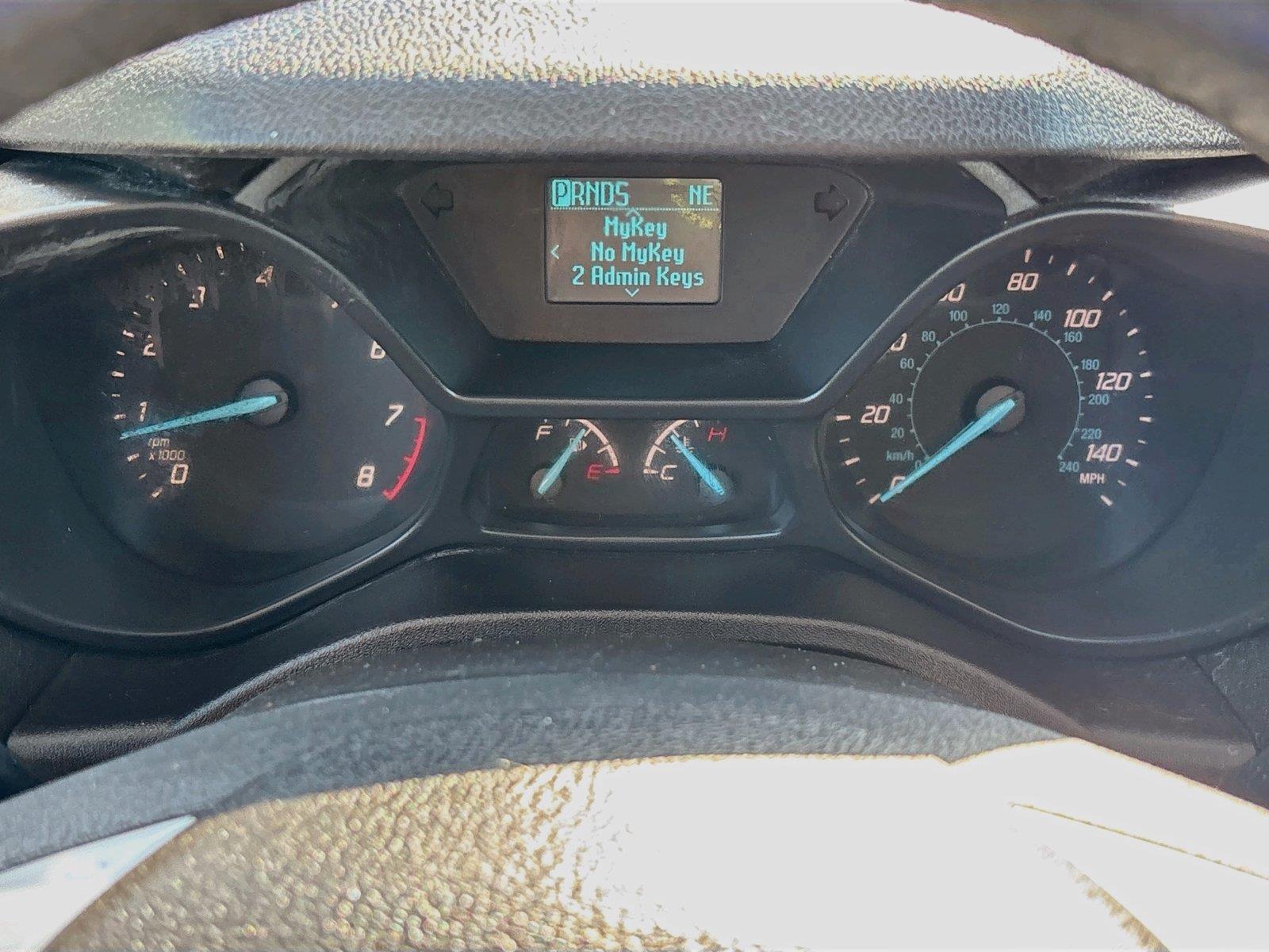 2017 Ford Transit Connect Wagon XLT