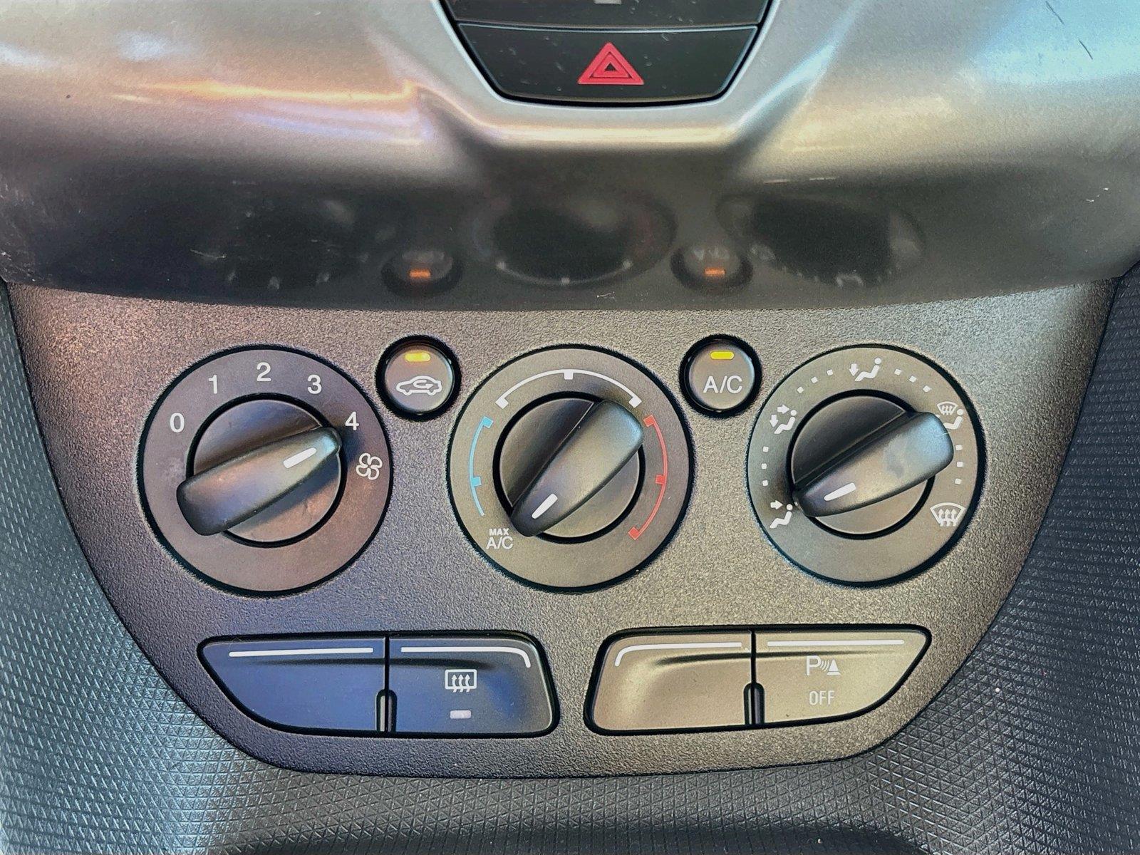 2017 Ford Transit Connect Wagon XLT