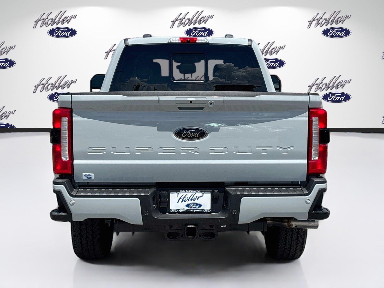 2026 Ford Super Duty F-350 SRW XLT