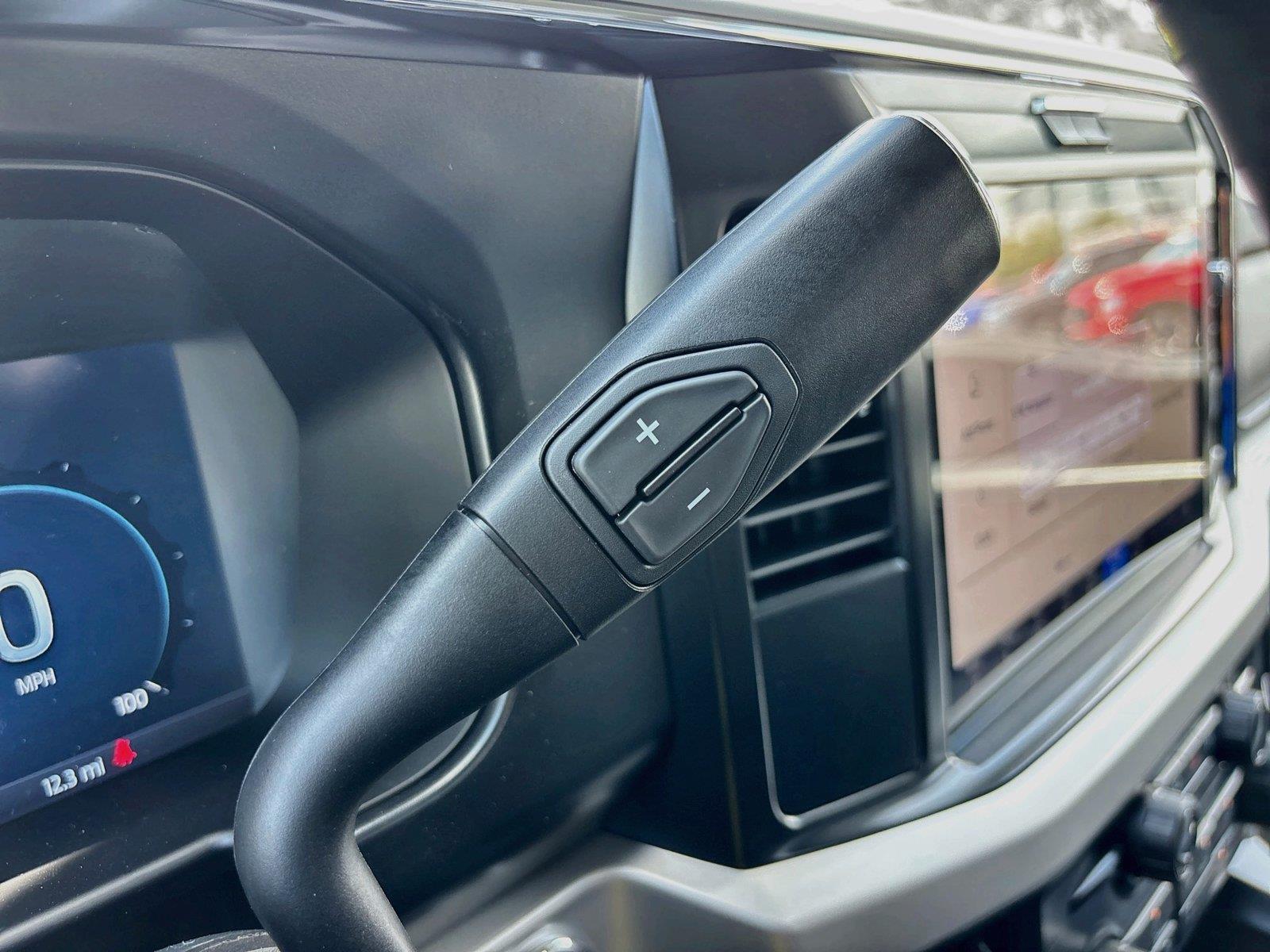 2026 Ford Super Duty F-350 SRW XLT