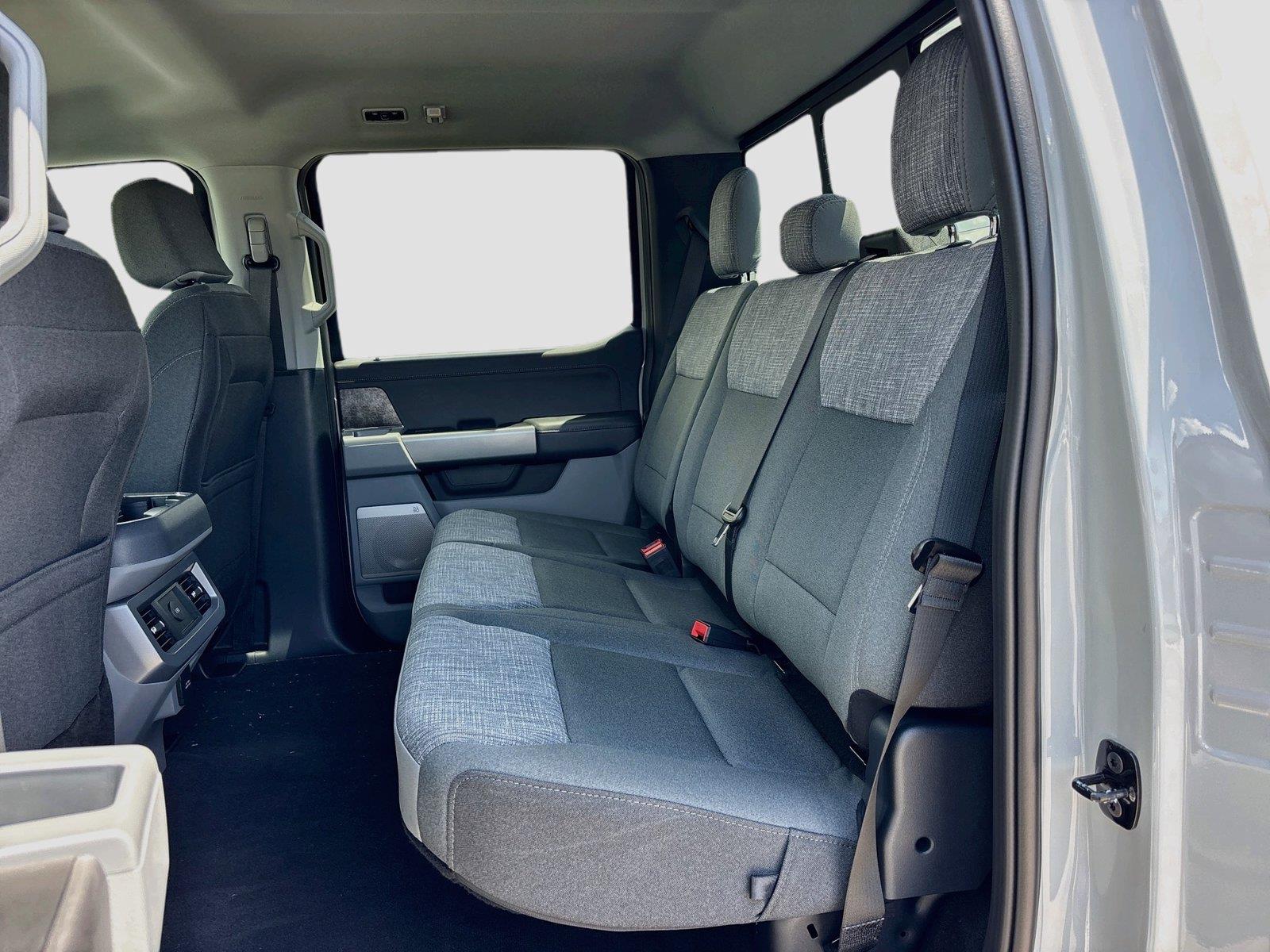 2026 Ford Super Duty F-350 SRW XLT