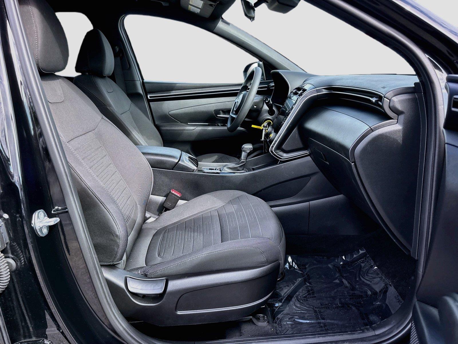 2024 Hyundai Santa Cruz SE
