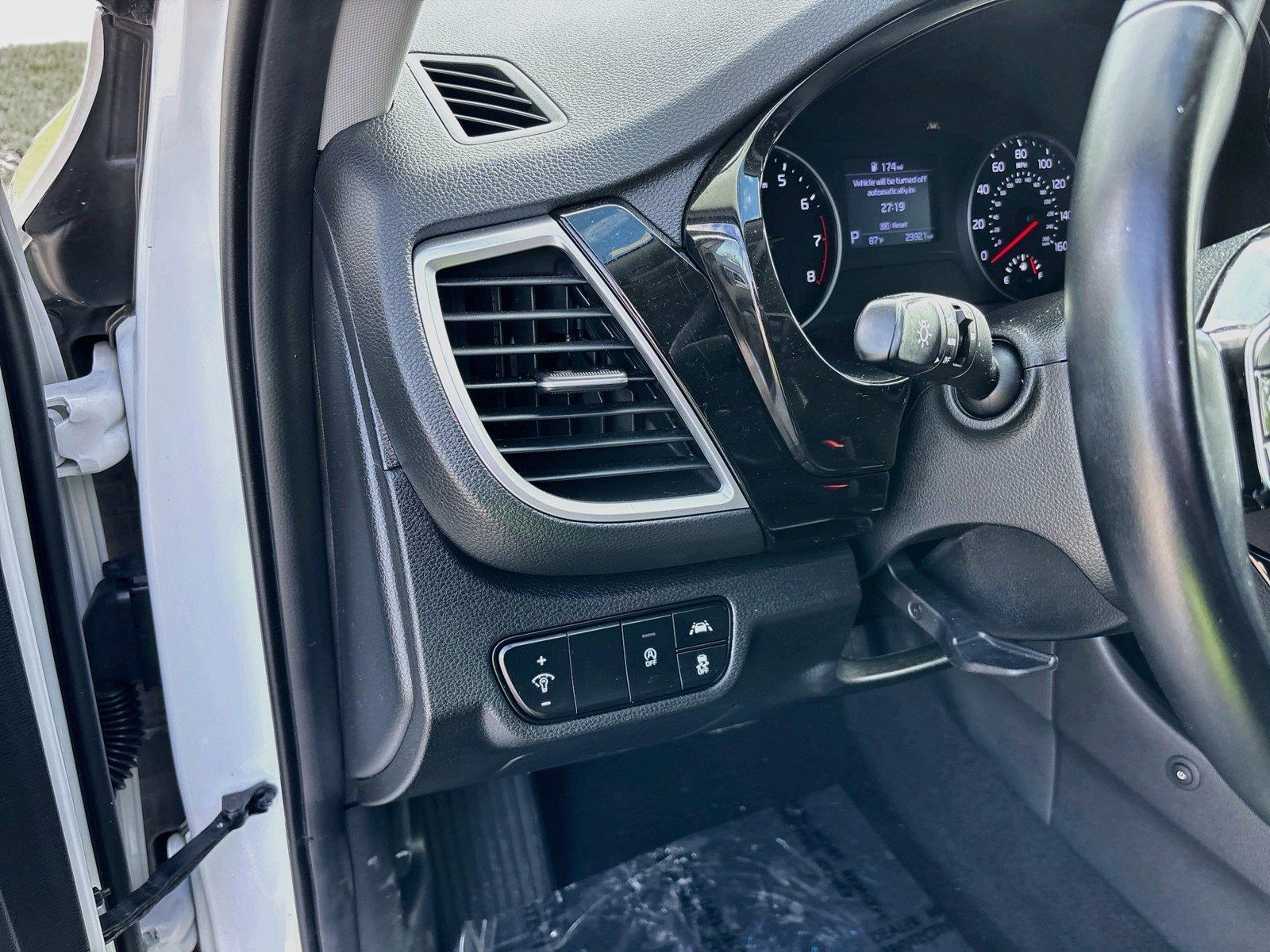 2023 Kia Seltos EX