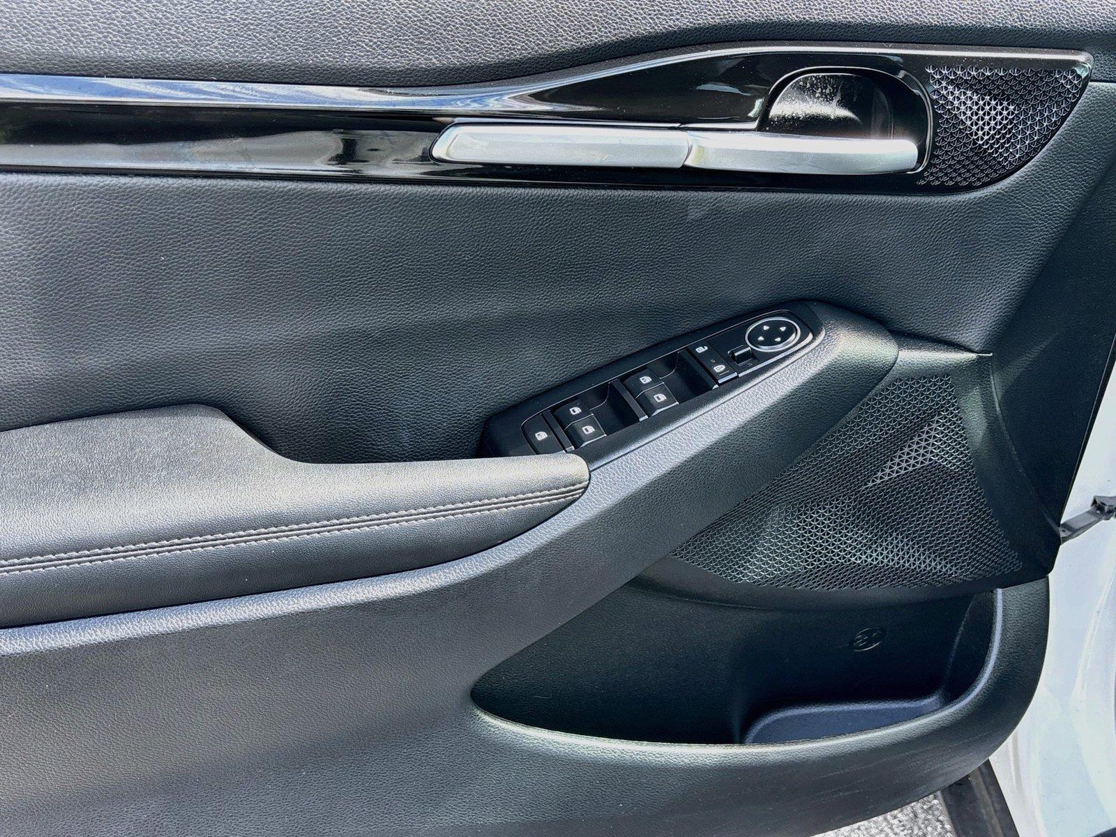 2023 Kia Seltos EX