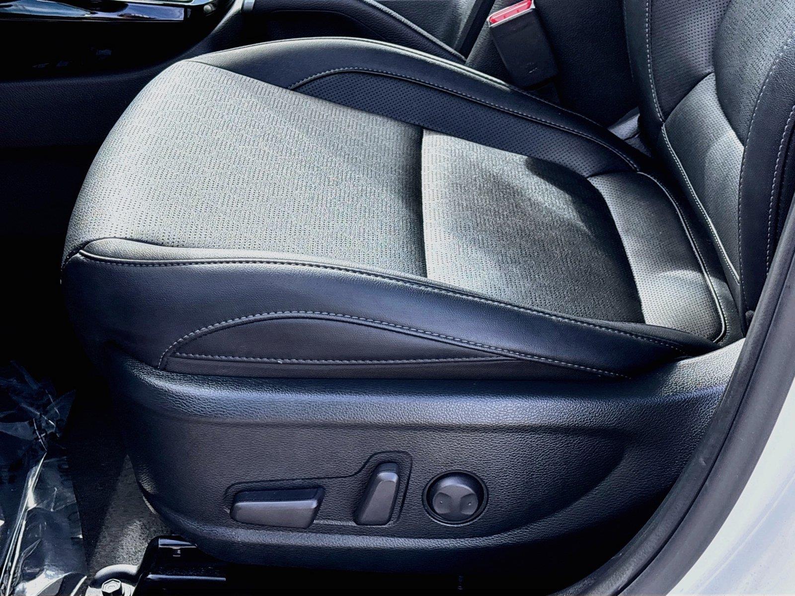 2023 Kia Seltos EX