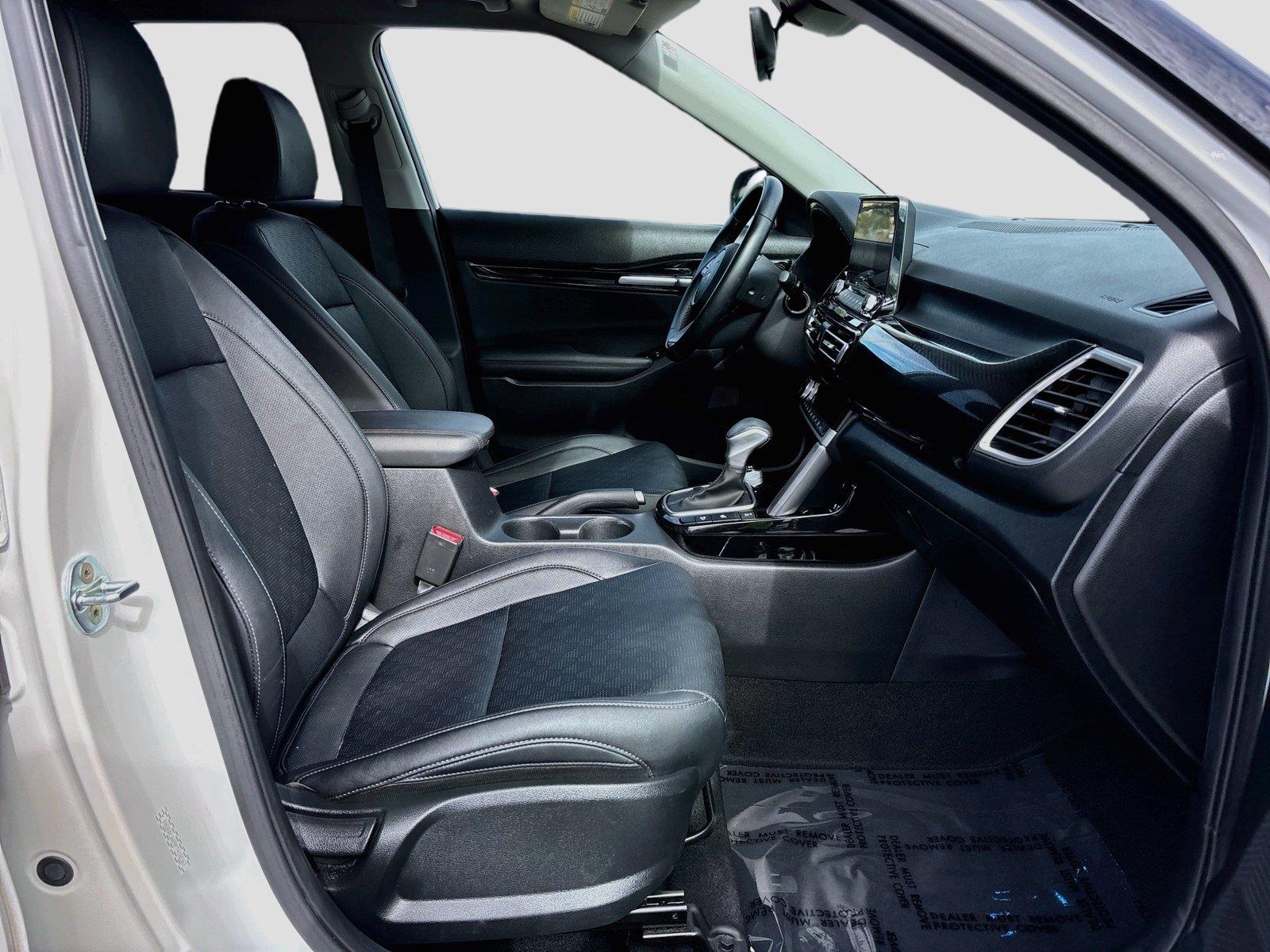 2023 Kia Seltos EX