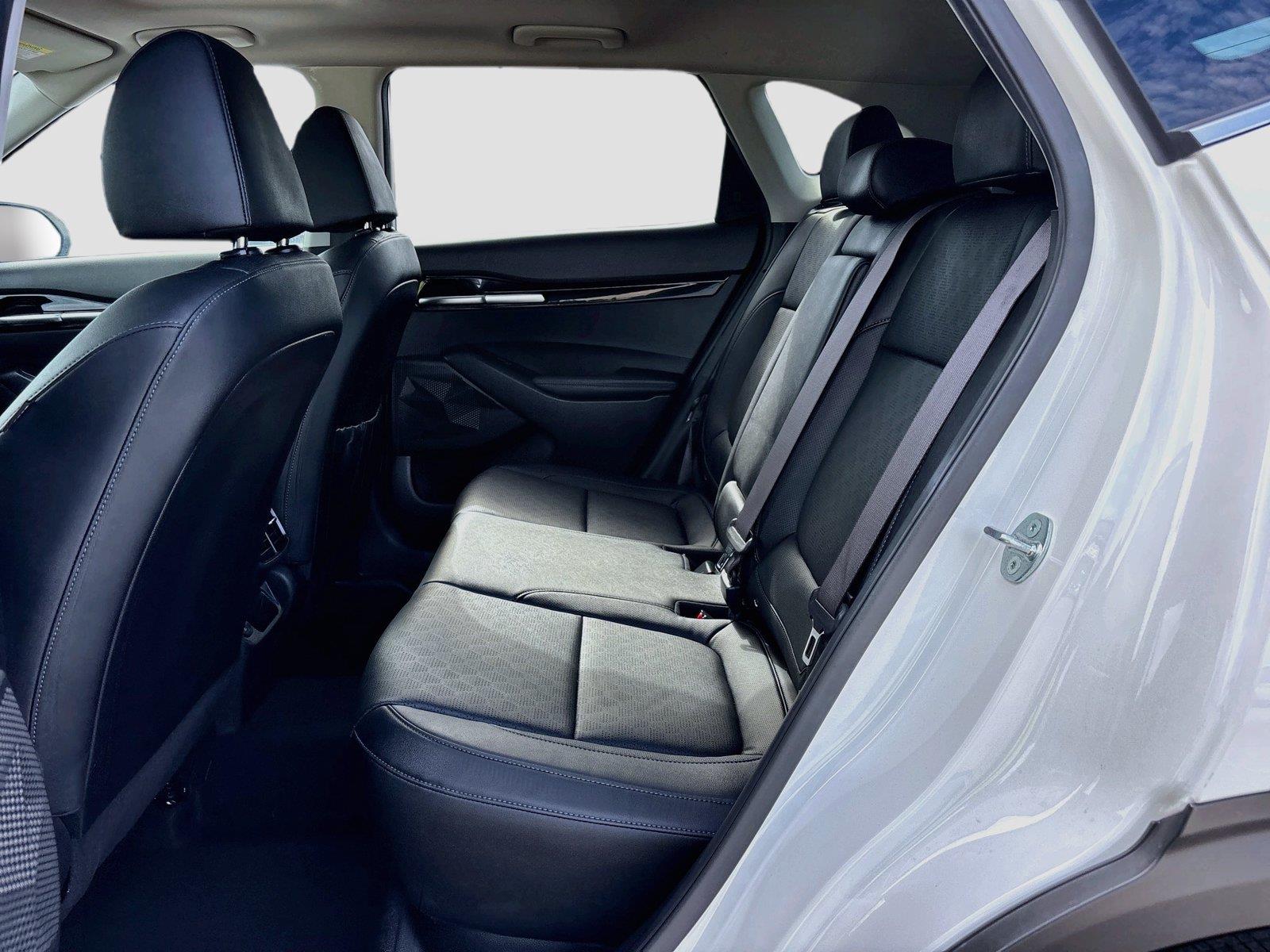 2023 Kia Seltos EX